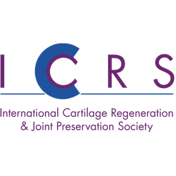 International Cartilage Regeneration & Joint Preservation Society / international host centres logo