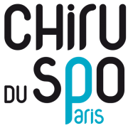 Clinique du Sport logo