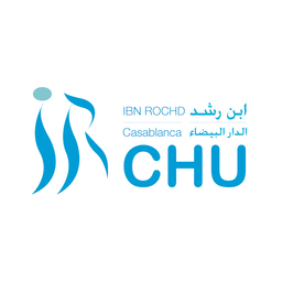 Orthopaedic and Traumatology University Hospital P32 logo
