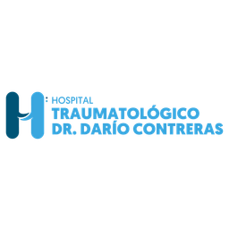 Hospital Docente Universitario Dr. Darío Contreras / Universidad Autónoma de Santo Domingo (UASD) logo