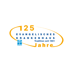 Orthopaedic Department, Evangelisches Krankenhaus (EKH) Wien logo