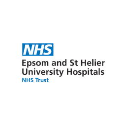 Epsom and St Helier University Hospitals logo