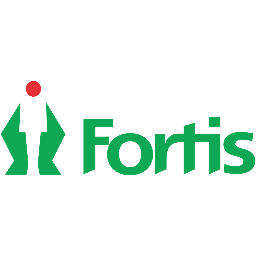 Fortis Hospital Mohali logo