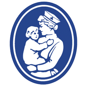 Boston Children's Hospital / Harvard Medical School logo