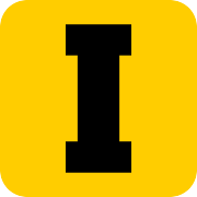 University of Iowa Hospitals & Clinics logo