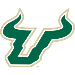 University of South Florida Morsani logo