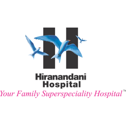 Dr L H Hiranandani Hospital — HOME research department logo