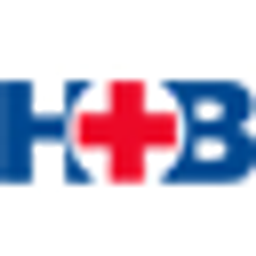 Hospital Británico de Buenos Aires — Servicio de Ortopedia y Traumatología logo
