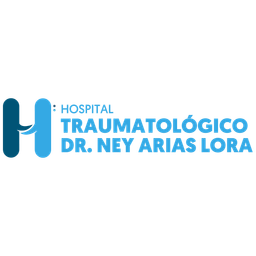 Hospital Traumatológico Dr. Ney Arias Lora / Universidad Autónoma de Santo Domingo (UASD) logo
