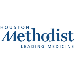 Methodist Hospital (Houston) logo