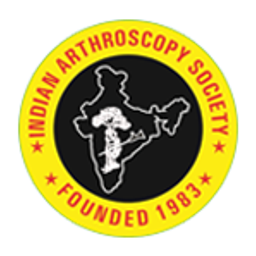Indian Arthroscopy Society logo