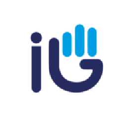 Institut de la Mà (Hand Institute), Hospital Universitari General de Catalunya logo
