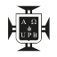 School of Health Sciences of the Universidad Pontificia Bolivariana logo