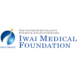Iwai Orthopaedic Hospital, Education and Training Center logo