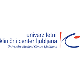 University Medical Centre Ljubljana logo