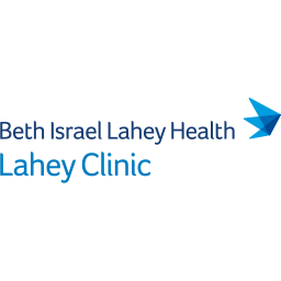 Lahey Hospital and Medical Center logo