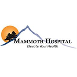 Mammoth Orthopedic Institute logo