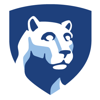 Penn State Health Milton S. Hershey Medical Center logo
