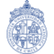 Pontificia Universidad Católica de Chile / UC CHRISTUS logo