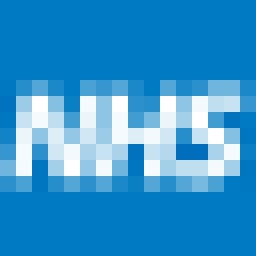 Salford Royal / Manchester Hand Centre logo