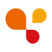 ORTHO.GENT / AZ Sint-Lucas Gent logo