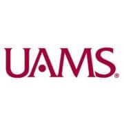 University of Arkansas for Medical Sciences Adult Reconstruction Fellowship logo
