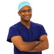Orthoclinic logo