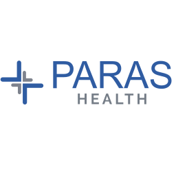 Paras Hospital Panchkula logo