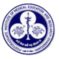 Postgraduate Institute of Medical Education and Research (PGIMER) logo