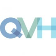 Queen Victoria Hospital NHS Foundation Trust logo