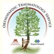 Regions Hospital-Allina Combined Adult Reconstruction/Trauma Fellowship logo