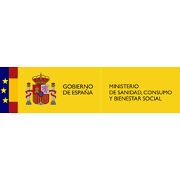 Ministerio de Sanidad (Spain) — any accredited specialist-training unit, including Cirugía Ortopédica y Traumatología logo
