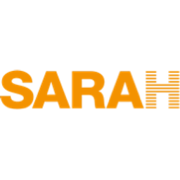 Rede SARAH de Hospitais de Reabilitação — SARAH Brasília logo