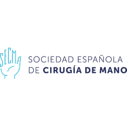 Spanish Society for Surgery of the Hand (SECMA) logo