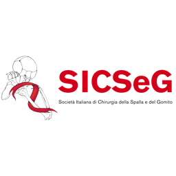 SICSeG (Italian Society of Shoulder and Elbow Surgery) accredited centres logo