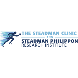 Steadman Philippon Research Institute logo
