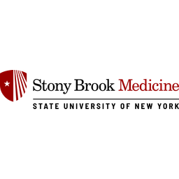 Stony Brook University Hospital / Renaissance School of Medicine logo