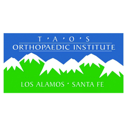 Taos Orthopaedic Institute and Research Foundation logo