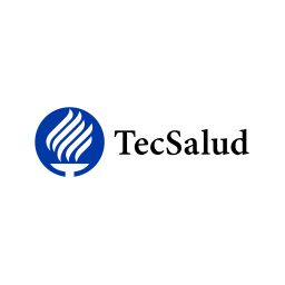 TecSalud — Escuela de Medicina y Ciencias de la Salud, Tecnológico de Monterre logo