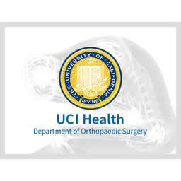 University of California, Irvine School of Medicine logo