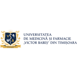 University of Medicine and Pharmacy Timisoara (ESSKA Accredited Teaching Centre) logo