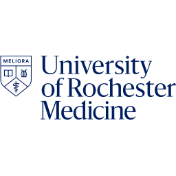 University of Rochester Medical Center logo