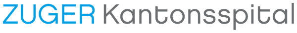 Zuger Kantonsspital (Zug Cantonal Hospital), Klinik für Orthopädie und Traumatologie logo