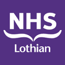 NHS Lothian - Royal Infirmary of Edinburgh logo