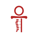 The University of Hong Kong / Duchess of Kent Children’s Hospital logo