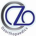 Ozorthopaedics / Epworth Richmond and Box Hill logo