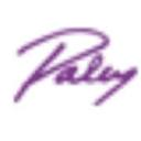 Paley Orthopedic & Spine Institute / St. Mary's Medical Center logo