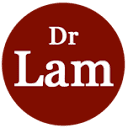 Dr Peter Lam's practice, Chatswood / partner Sydney hospitals logo