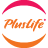 PlusLife / Perth Tissue Bank / Sir Charles Gairdner Hospital logo