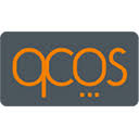 QCOS Spine / The Wesley Hospital logo
